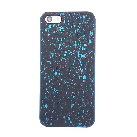 Phone Cases For For Iphone 5 Case 3D Darknight Cover For Iphone 5S 1777899113-6-5S129SkyBlue