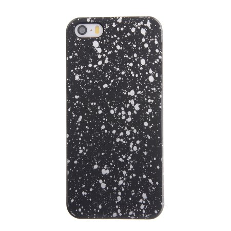 Phone Cases For For Iphone 5 Case 3D Darknight Cover For Iphone 5S 1777899113-7-5S129White