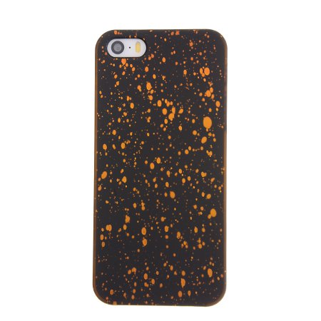 Phone Cases For For Iphone 5 Case 3D Darknight Cover For Iphone 5S 1777899113-8-5S129Yellow