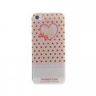Phone Cases For Iphone 5 5S Case Gold Slim Love Newyork Cover Bran 1574492173-1-5S17801