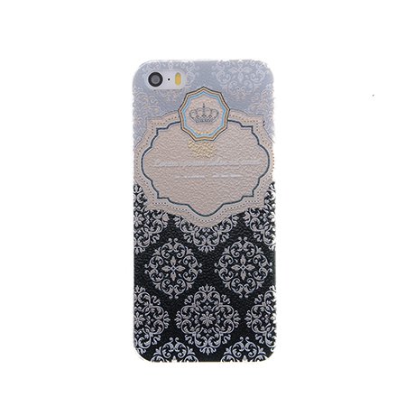 Phone Cases For Iphone 5 5S Case Gold Slim Love Newyork Cover Bran 1574492173-10-5S17810