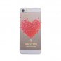 Phone Cases For Iphone 5 5S Case Gold Slim Love Newyork Cover Bran 1574492173-11-5S17811