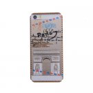 Phone Cases For Iphone 5 5S Case Gold Slim Love Newyork Cover Bran 1574492173-16-5S17816