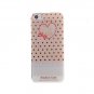 Phone Cases For Iphone 5 5S Case Gold Slim Love Newyork Cover Bran 1574492173-19-5S17819