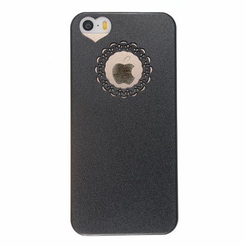 Phone Cases For Iphone 5 5S Case Hollow Out Rose Cover Mobile Phon 1574841231-1-i5