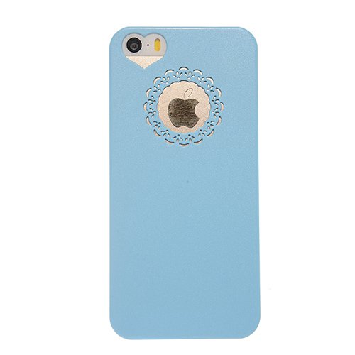 Phone Cases For Iphone 5 5S Case Hollow Out Rose Cover Mobile Phon 1574841231-2-i5