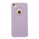 Phone Cases For Iphone 5 5S Case Hollow Out Rose Cover Mobile Phon 1574841231-5-i5