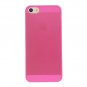 Phone Cases For Iphone 5 5S Case 0.2Mm Gold Slim Cover Mobile Phon 1574181975-5-Orange
