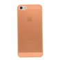 Phone Cases For Iphone 5 5S Case 0.2Mm Gold Slim Cover Mobile Phon 1574181975-6-Pink