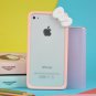 Phone Cases For Iphone 5 Case For Iphone 5S Cover Bowknot Bumper M 1790684923-5-5S165Pink