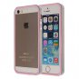 Phone Cases For Iphone 5 5S Case Soft Candy Color Border Cover Mob 2042894862-1-Black