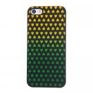 Phone Cases For Iphone 5 Case For Iphone 5S Cover Gradual Shade Co 1831828040-2-2