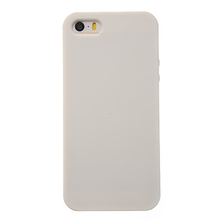 Phone Cases For Iphone 5 Case For Iphone 5S Cover Tpu Silicon Soft 1866574442-10-White