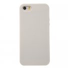 Phone Cases For Iphone 5 Case For Iphone 5S Cover Tpu Silicon Soft 1866574442-10-White