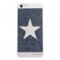 Phone Cases For Iphone 5 Case For Iphone 5S Cover Luxury Magic Sta 1805670869-12-White2