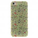 Phone Cases For Iphone 5 5S Case Plasic Colored Cover Mobile Phone 2031270640-13-5S21614