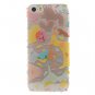 Phone Cases For Iphone 5 5S Case Plasic Colored Cover Mobile Phone 2031270640-13-5S21614