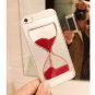 Phone Cases For Iphone 5S 5 Sand Clock Sand Glass Transparent Cove 1570554185-1-Beige