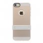 Phone Cases For Iphone 5 Case For Iphone 5S Soft Cover With Holder 1774478852-1-Black