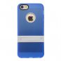 Phone Cases For Iphone 5 Case For Iphone 5S Soft Cover With Holder 1774478852-6-Pink