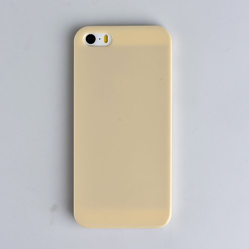 Phone Cases For Iphone 5 5S Case Simplestyle The Ice-Cream Cover M 1570504744-1-Beige