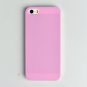 Phone Cases For Iphone 5 5S Case Simplestyle The Ice-Cream Cover M 1570504744-7-Purple