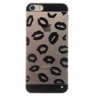 Phone Cases For Iphone 5S Case Hot Sexy 0.3Mm Silicone Cover For I 2036903223-1-Black