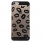 Phone Cases For Iphone 5S Case Hot Sexy 0.3Mm Silicone Cover For I 2036903223-1-Black
