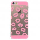 Phone Cases For Iphone 5S Case Hot Sexy 0.3Mm Silicone Cover For I 2036903223-4-Pink