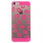 Phone Cases For Iphone 5S Case Hot Sexy 0.3Mm Silicone Cover For I 2036903223-6-Red