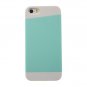 Phone Cases For Iphone 5 5S Case Mix And Match Mashup Mobile Phone 1587967712-3-5S177Green