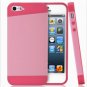 Phone Cases For Iphone 5 5S Case Mix And Match Mashup Mobile Phone 1587967712-5-5S177Purple