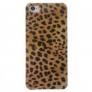 Phone Cases For Iphone 5 5S Case Leopard Cover Mobile Phone Bags & 2026043385-6-5S20106