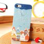 Phone Cases For Iphone 5 Case For Iphone 5S Cover Hollow Out Litch 1763596378-1-5S12301