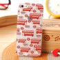 Phone Cases For Iphone 5 Case For Iphone 5S Cover Hollow Out Litch 1763596378-3-5S12306