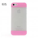 Phone Cases For Iphone 5 5S Case Tpu Soft Cover Mobile Phone Bags  1864504045-6-Pink