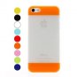 Phone Cases For Iphone 5 5S Case Tpu Soft Cover Mobile Phone Bags  1864504045-8-White