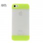 Phone Cases For Iphone 5 5S Case Tpu Soft Cover Mobile Phone Bags  1864504045-8-White