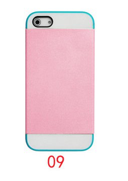 Phone Cases For Iphone 5 Case For Iphone 2In1 Silicon Soft Cover M 1884378525-8-5S18609