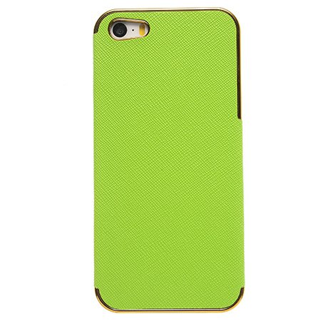 Phone Cases For Iphone 5 Case Cover For Iphone 5S Mobile Phone Bag 1560483950-3-Green