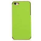 Phone Cases For Iphone 5 Case Cover For Iphone 5S Mobile Phone Bag 1560483950-3-Green
