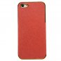 Phone Cases For Iphone 5 Case Cover For Iphone 5S Mobile Phone Bag 1560483950-8-Red