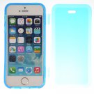 Phone Cases For Iphone 5S Full Soft Cover For Iphone 5 Case Mobile 1572694953-3-Blue