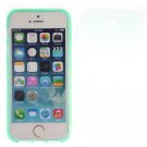 Phone Cases For Iphone 5S Full Soft Cover For Iphone 5 Case Mobile 1572694953-5-Green