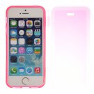 Phone Cases For Iphone 5S Full Soft Cover For Iphone 5 Case Mobile 1572694953-8-Lavender