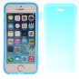 Phone Cases For Iphone 5S Full Soft Cover For Iphone 5 Case Mobile 1572694953-9-Yellow