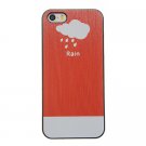 Phone Cases For Iphone 5 Case Umbrella For You For Iphone 5S Case  1598973007-1-Rain