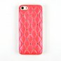 Phone Cases For Iphone 5 Case For Iphone 5S Gold Slim With Crystal 1890116070-1-Black