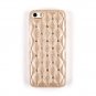 Phone Cases For Iphone 5 Case For Iphone 5S Gold Slim With Crystal 1890116070-3-Luxury Gold