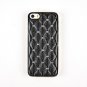 Phone Cases For Iphone 5 Case For Iphone 5S Gold Slim With Crystal 1890116070-5-Red